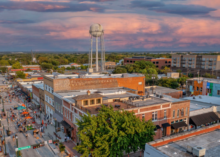 McKinney Awards More Than $124,000 To Support Local Events - Local Profile