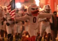 Meet Arbell Danger—The one Miami celebrity fan Curt Cignetti won't tell you to Google image