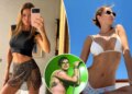 Meet Dina Broadhurst, the Australian socialite who partied with naked rocker Yungblud on yacht