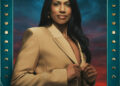 Natalie Anderson. (Sam McElwee/Peacock)