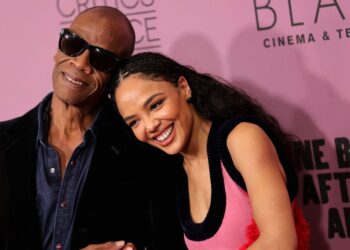 Tessa's father is a musician