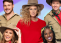 Meet The I'm A Celebrity Australia 2026 Cast