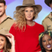 Meet The I'm A Celebrity Australia 2026 Cast