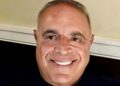 Meet 'The Sopranos' star Joseph Gannascoli at Ruggero's