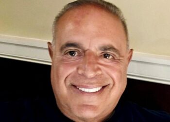 Meet 'The Sopranos' star Joseph Gannascoli at Ruggero's