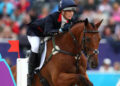 Meet Zara Tindall, the Olympian who is also a British royal