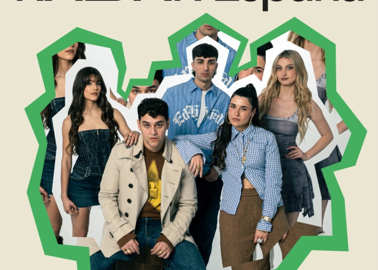 Meet the New Class of Artists Shaping the Future of Spanish Music — Spotify