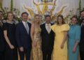 Meet the king, queen, royal court 77th Cotillion Shreveport | Food & Entertainment