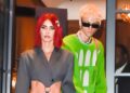 Megan Fox and Machine Gun Kelly Are 'Done' Romantically
