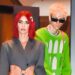 Megan Fox and Machine Gun Kelly Are 'Done' Romantically