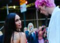Megan Fox and Machine Gun Kelly Are Still Broken Up Despite Reconciliation Talk