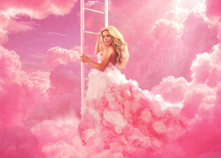 Megan Moroney Shares Track List For New Album 'Cloud 9'