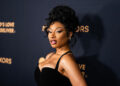 Megan Thee Stallion Reveals New Music Is Coming Soon