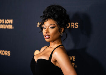 Megan Thee Stallion Reveals New Music Is Coming Soon
