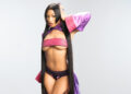 Megan Thee Stallion "completing act three" and will release new music this year