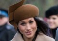 Meghan Markle Didn't Extend 'Olive Branch' To Kate Middleton | Gallery