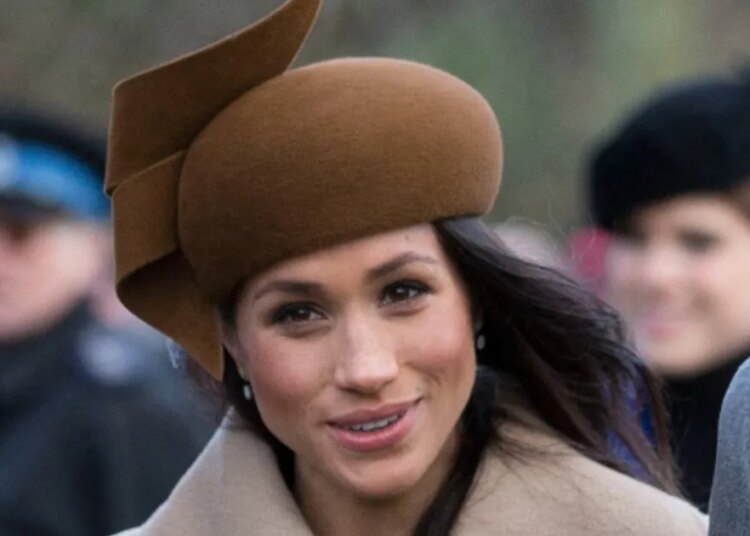 Meghan Markle Didn't Extend 'Olive Branch' To Kate Middleton | Gallery