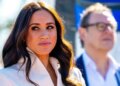 Meghan Markle Faces 'High Risk' With Royal Return To England | Gallery