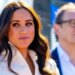 Meghan Markle Faces 'High Risk' With Royal Return To England | Gallery