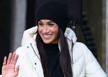 Meghan Markle Failed To Understand Role in ‘Royal Family’ — Expert