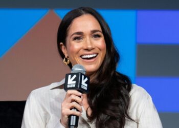 Meghan Markle