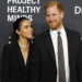 Meghan Markle Goes Viral After She Handled Prince Harry