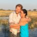 Meghan Markle Participates in the 2016 Trend With Prince Harry