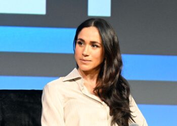 Meghan Markle Returns to her Suits-era Public Relations Strategy