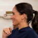 Meghan Markle Website Accidentally Reveals Her Sensitive Data