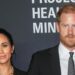 Meghan Markle and Prince Harry's Intense Security Protocols