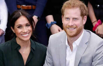 Meghan Markle and Prince Harry's combined net worth: Inside the royal couple’s USD 60 million financial portfolio