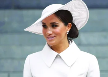 meghan markle photo file