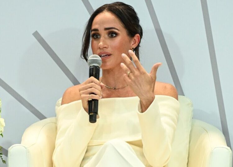 Meghan Markle faces 'biggest' fear as she eyes UK return | Royal | News