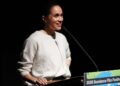 Meghan Markle gives rare speech as she gives telling verdict on film | Royal | News
