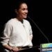 Meghan Markle gives rare speech as she gives telling verdict on film | Royal | News