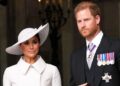 Meghan Markle has one condition for returning to the UK with Prince Harry: experts