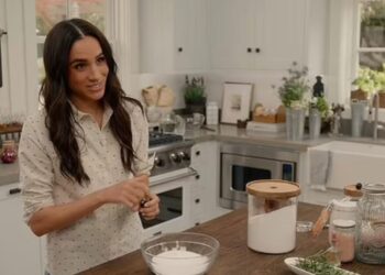 Meghan Markle just came up with a new plan to make money | Royal | News