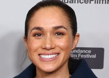 Meghan Markle leaves fans in stitches as she makes ‘uncommon move’ | Royal | News