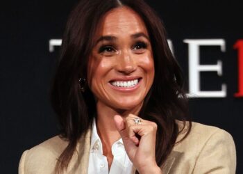 Meghan Markle makes bombshell announcement as Duchess reveals next move | Royal | News