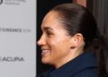 Meghan Markle mocked as fans spot blunder during Sundance appearance | Royal | News