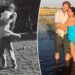 Meghan Markle shares video with Prince Harry for viral 2016 trend