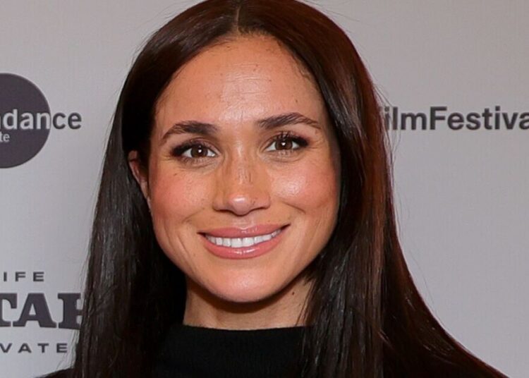 Meghan Markle to bring ‘utter chaos’ when she returns to the UK | Royal | News