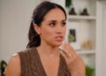Meghan Markle's Netflix deal has reportedly been 'axed'