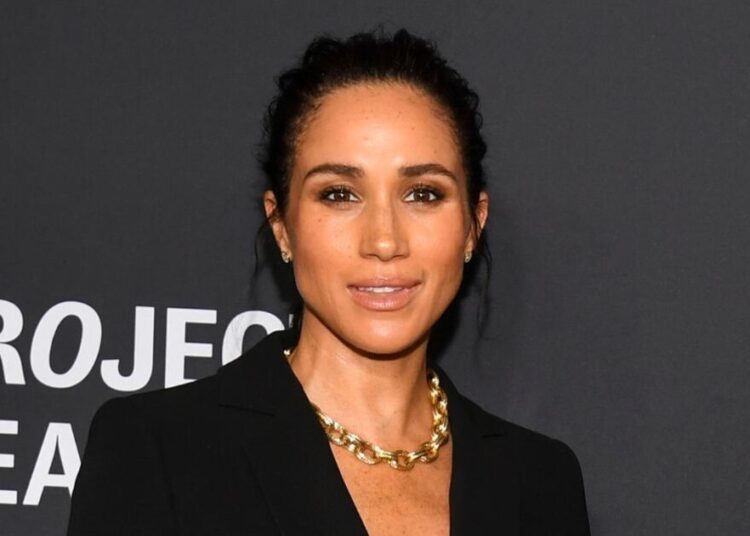Meghan Markle will not be happy with the Kardashians - here's why | Royal | News