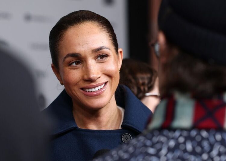 Meghan Markle’s Hollywood dreams in tatters after Netflix blow | Royal | News