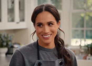 Meghan Markle's Netflix show torn apart with brutal 3-word rebuke | Royal | News