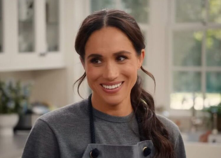 Meghan Markle's Netflix show torn apart with brutal 3-word rebuke | Royal | News