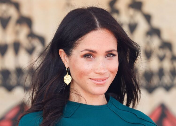 Meghan Markle’s Royal ‘Snub’ Was Sign of ‘Respect' for Kate Middleton