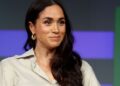 Meghan Markle's UK Return Causing 'Dread' Among Royals — Source
