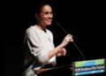 Meghan Markle's 'crazy' interaction with stars of new film revealed | Royal | News